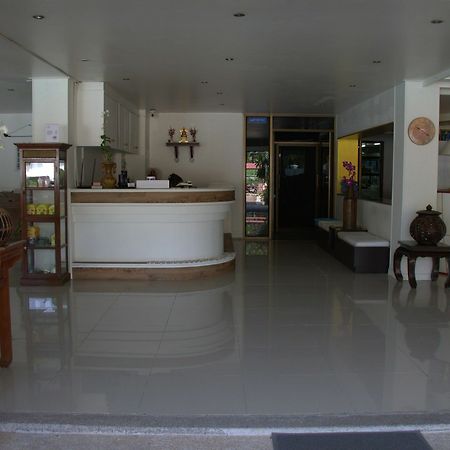 Surin Sweet Hotel المظهر الخارجي الصورة