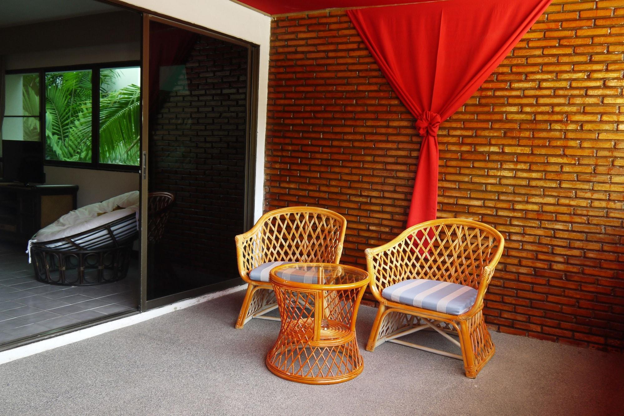 Surin Sweet Hotel المظهر الخارجي الصورة
