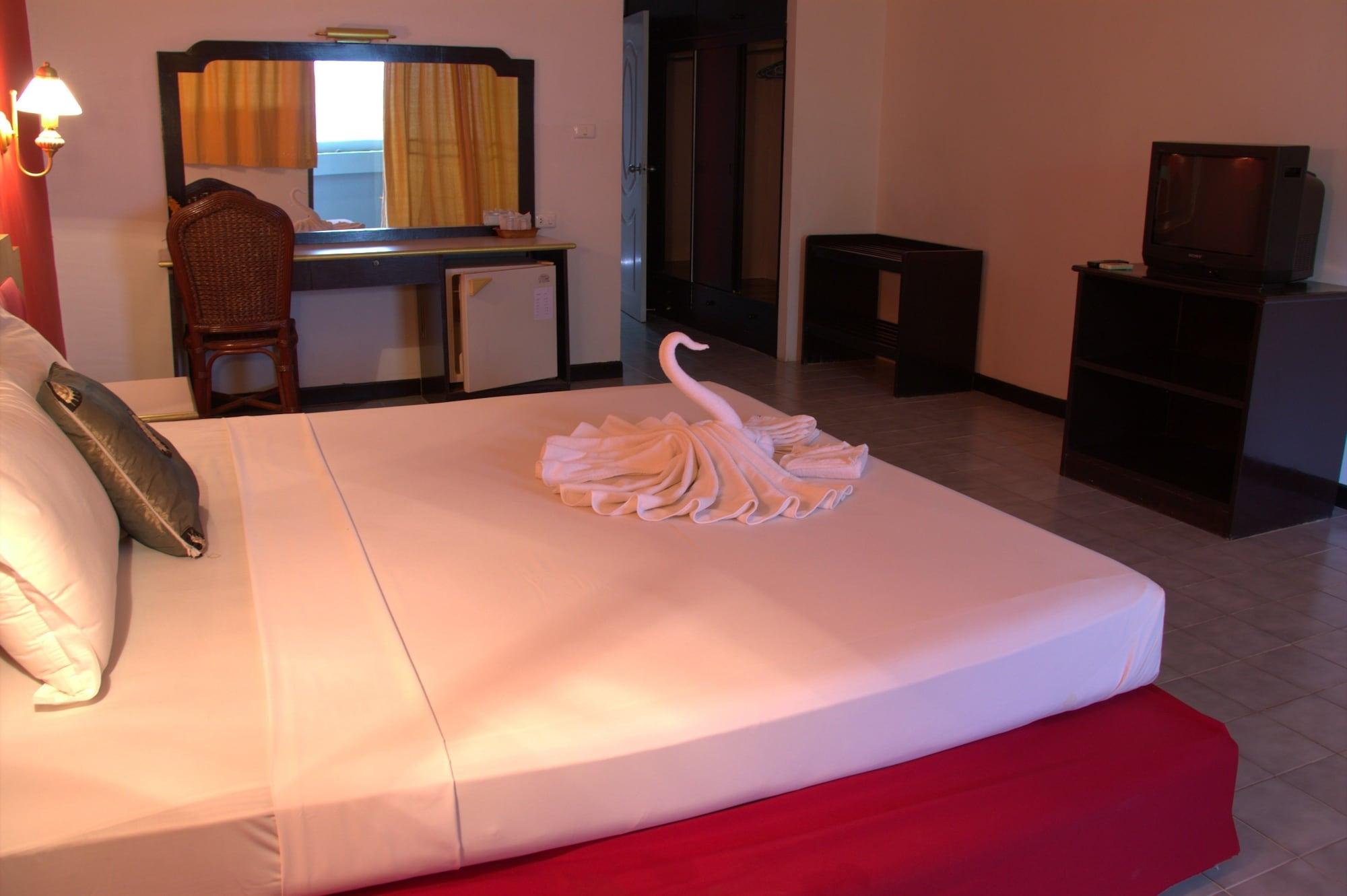 Surin Sweet Hotel المظهر الخارجي الصورة