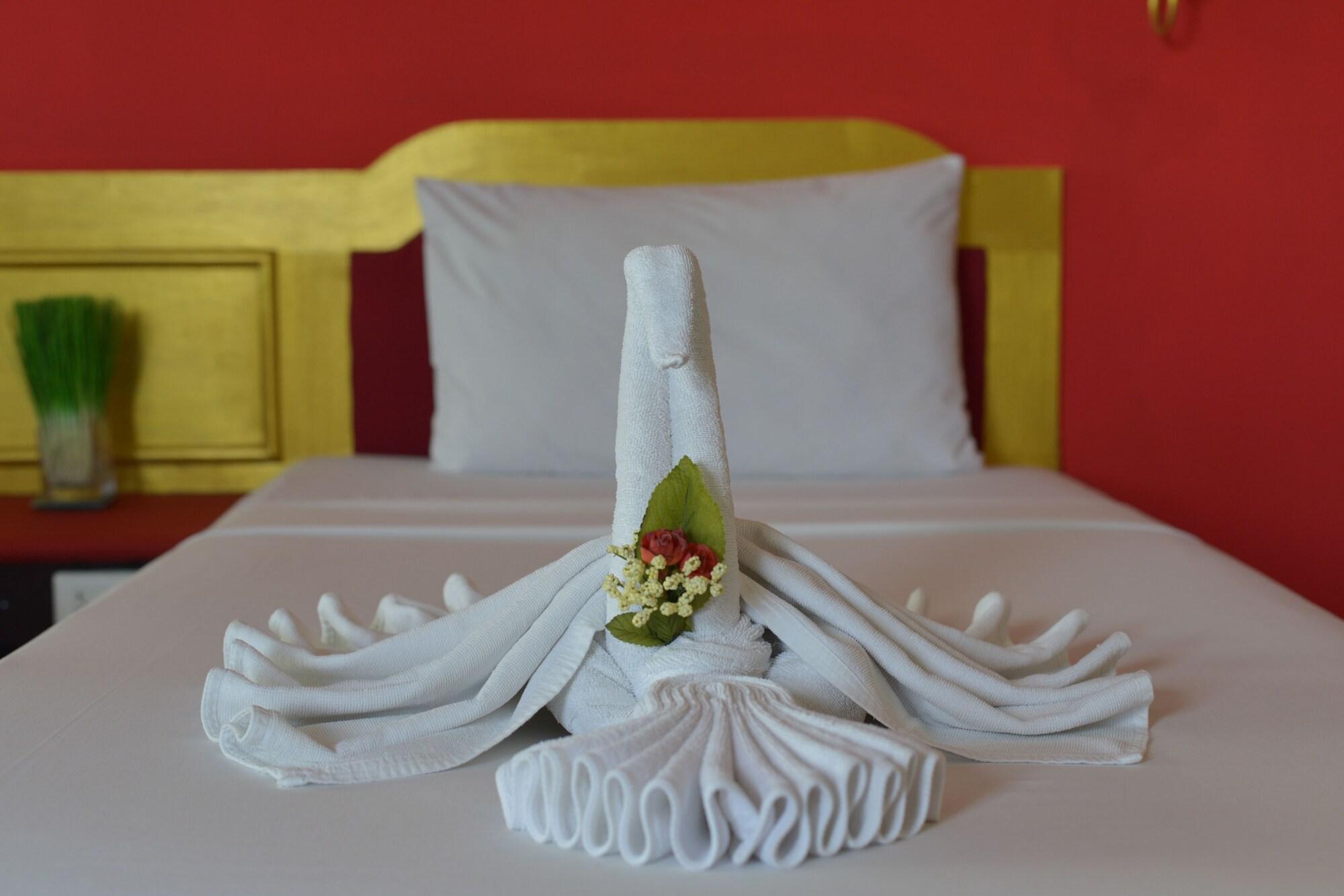 Surin Sweet Hotel المظهر الخارجي الصورة