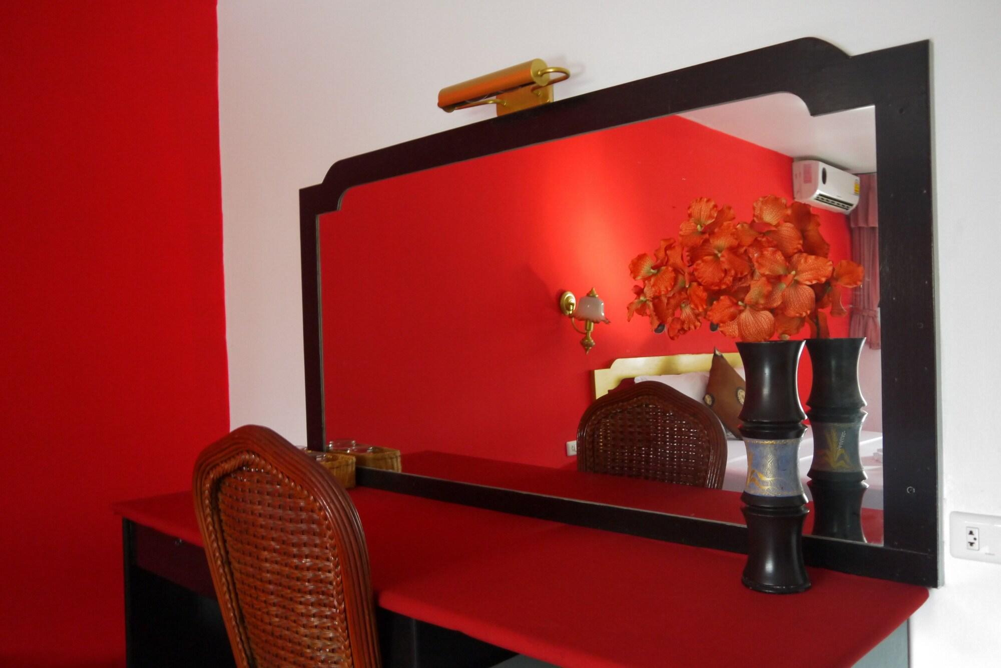 Surin Sweet Hotel المظهر الخارجي الصورة