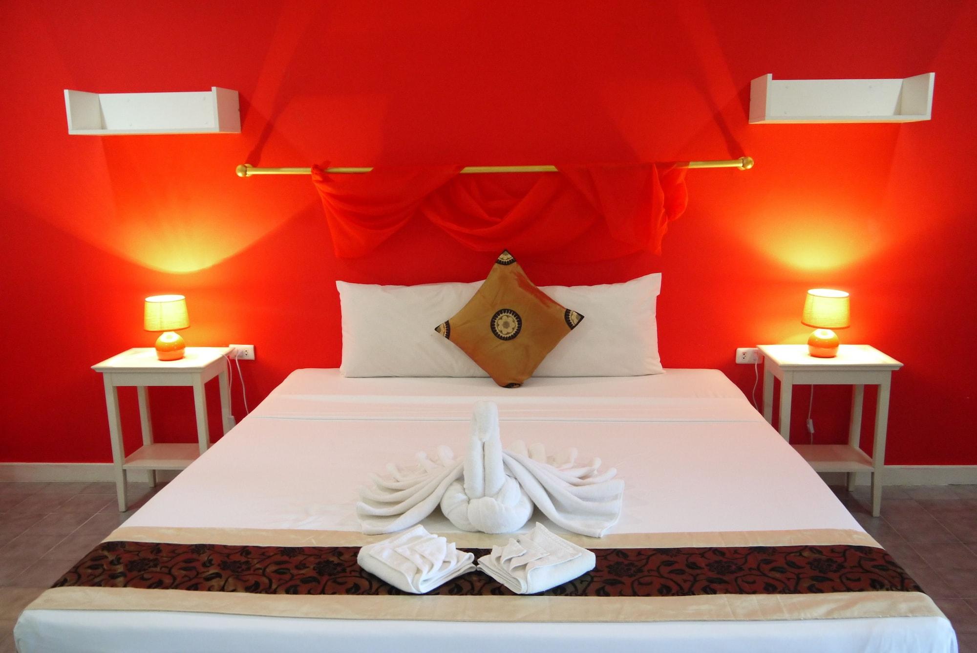Surin Sweet Hotel المظهر الخارجي الصورة