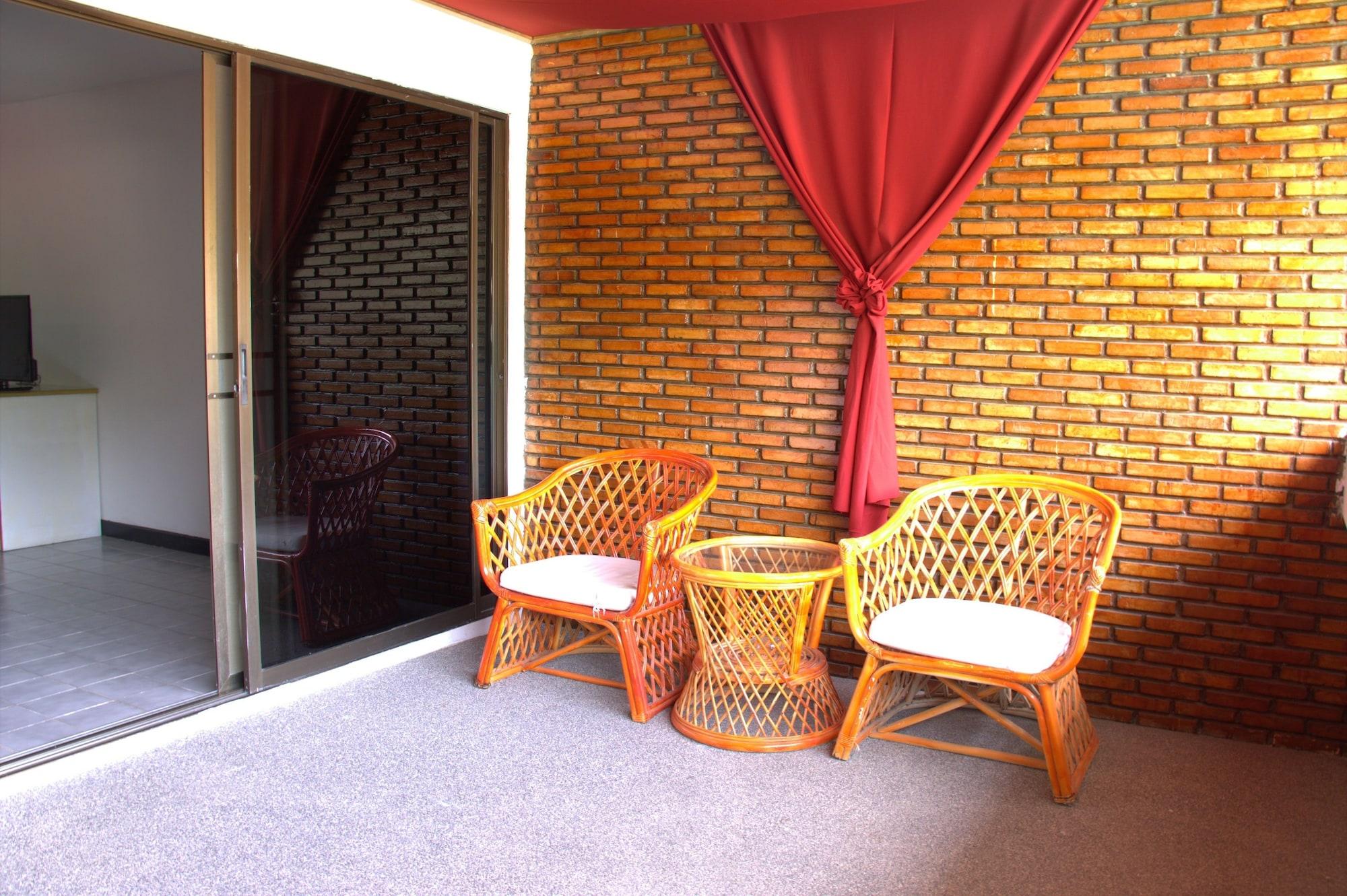 Surin Sweet Hotel المظهر الخارجي الصورة