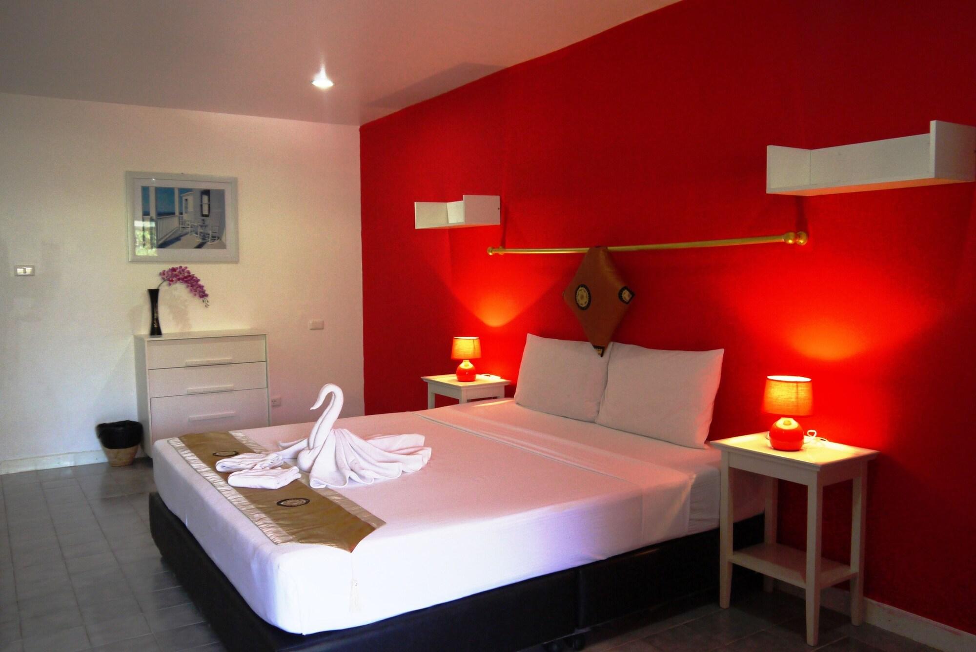 Surin Sweet Hotel المظهر الخارجي الصورة
