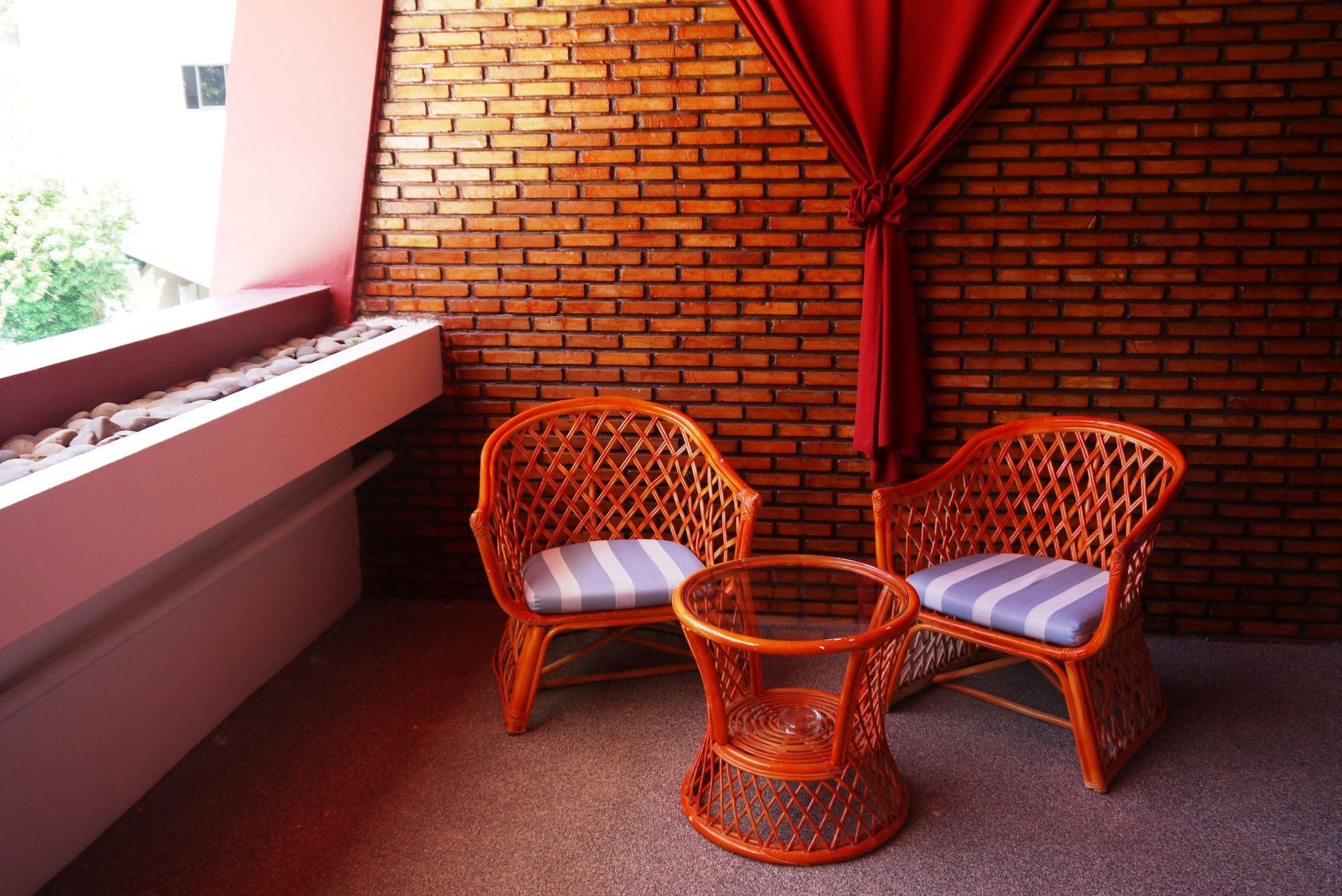 Surin Sweet Hotel المظهر الخارجي الصورة