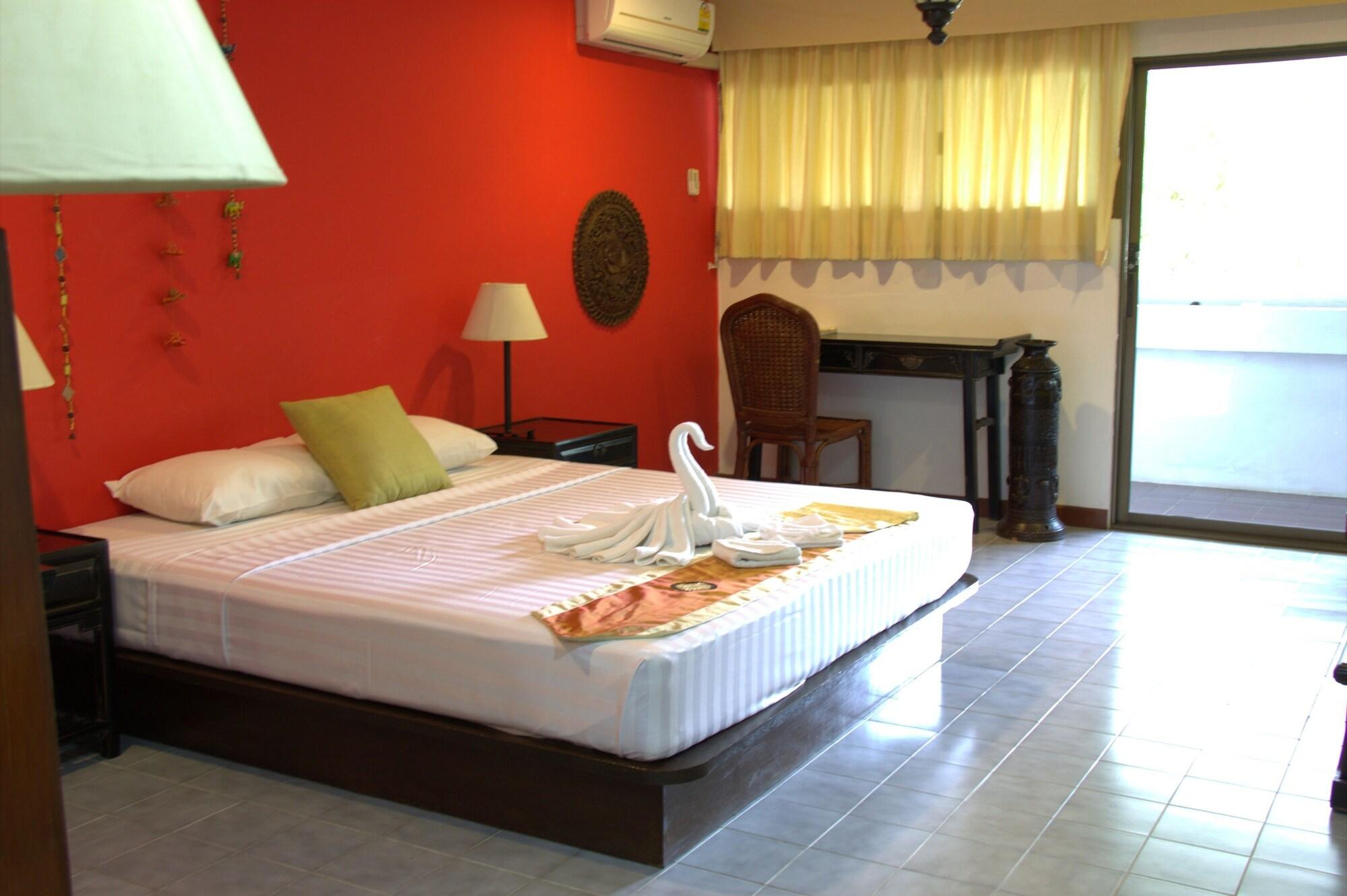 Surin Sweet Hotel المظهر الخارجي الصورة