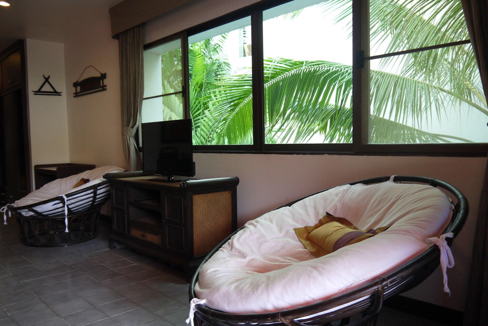 Surin Sweet Hotel المظهر الخارجي الصورة