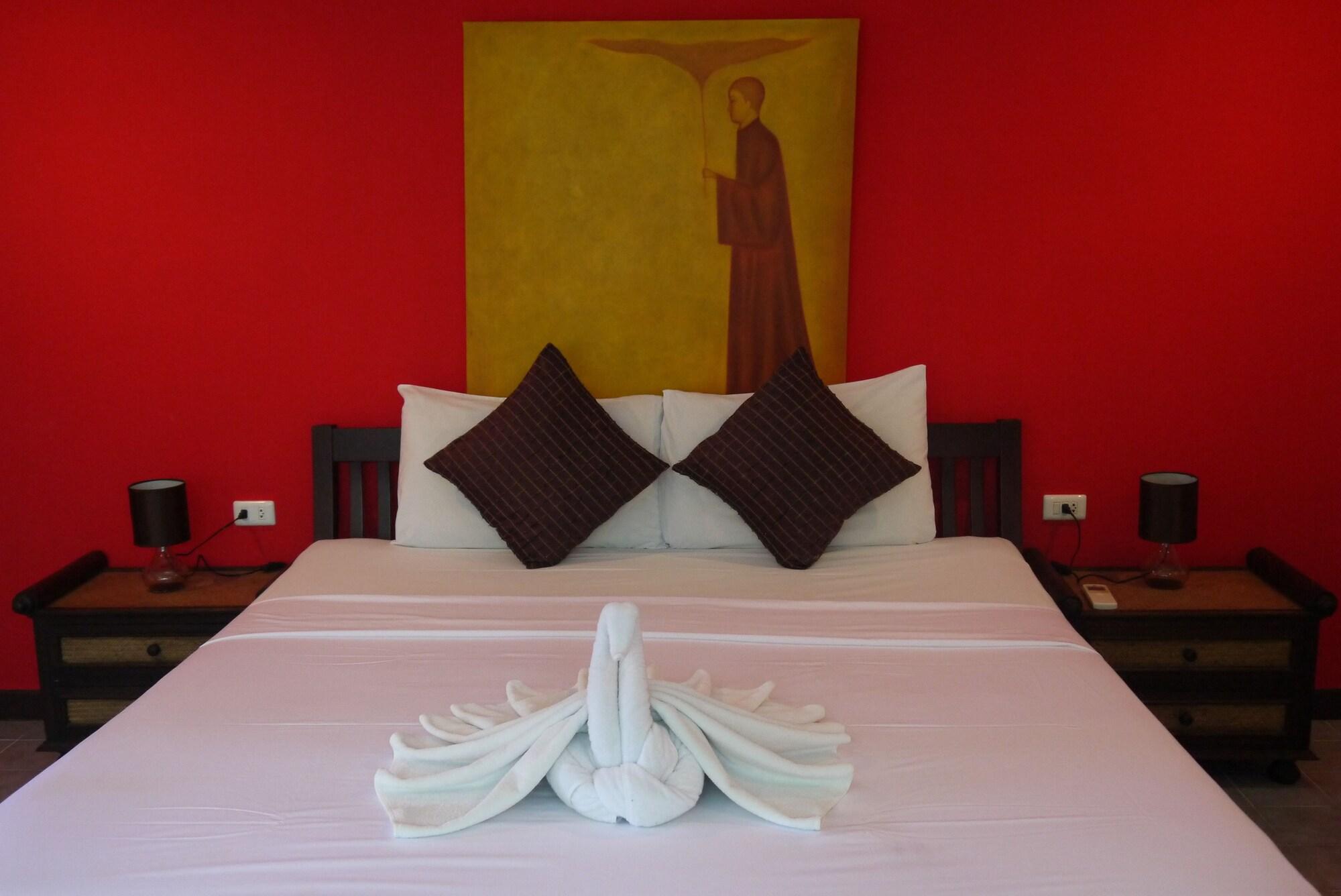 Surin Sweet Hotel المظهر الخارجي الصورة