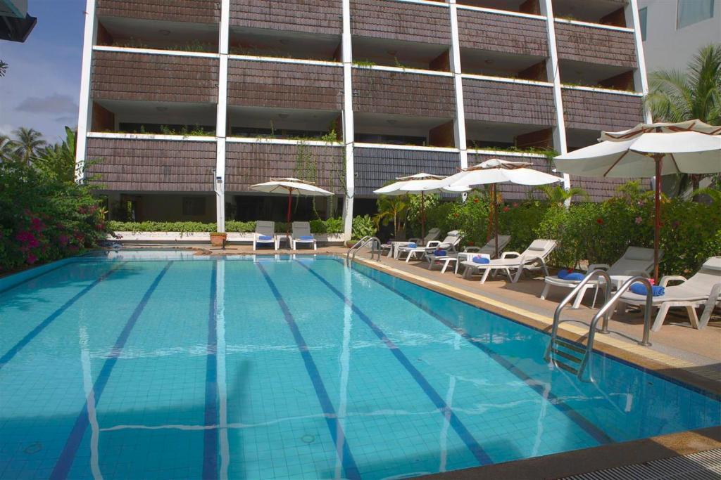 Surin Sweet Hotel المظهر الخارجي الصورة