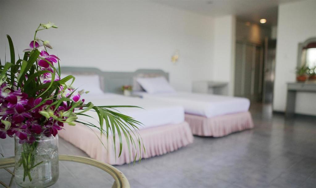 Surin Sweet Hotel الغرفة الصورة