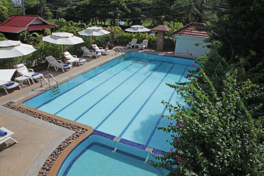 Surin Sweet Hotel المظهر الخارجي الصورة