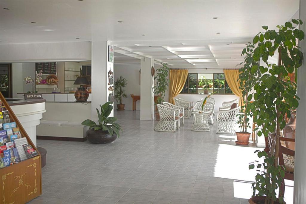 Surin Sweet Hotel المظهر الخارجي الصورة