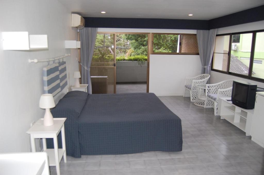 Surin Sweet Hotel الغرفة الصورة
