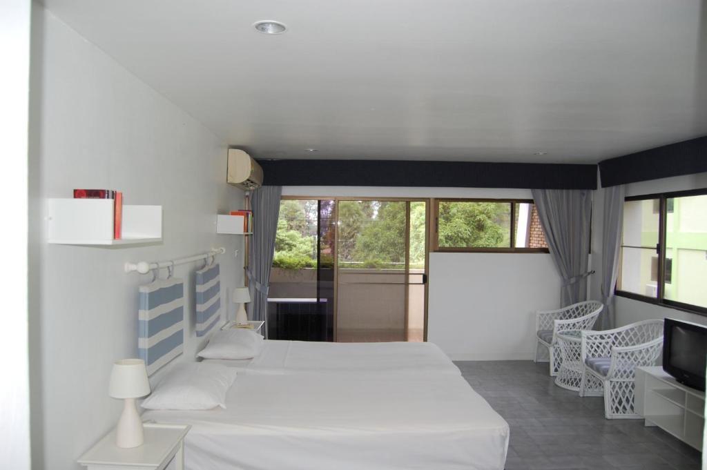 Surin Sweet Hotel الغرفة الصورة