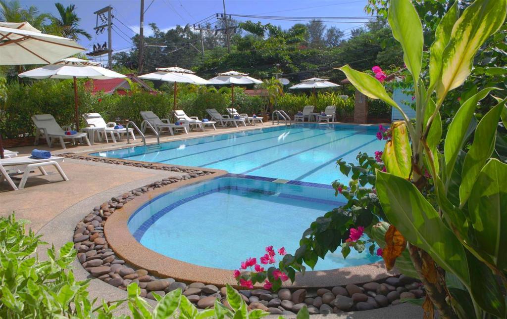 Surin Sweet Hotel المظهر الخارجي الصورة