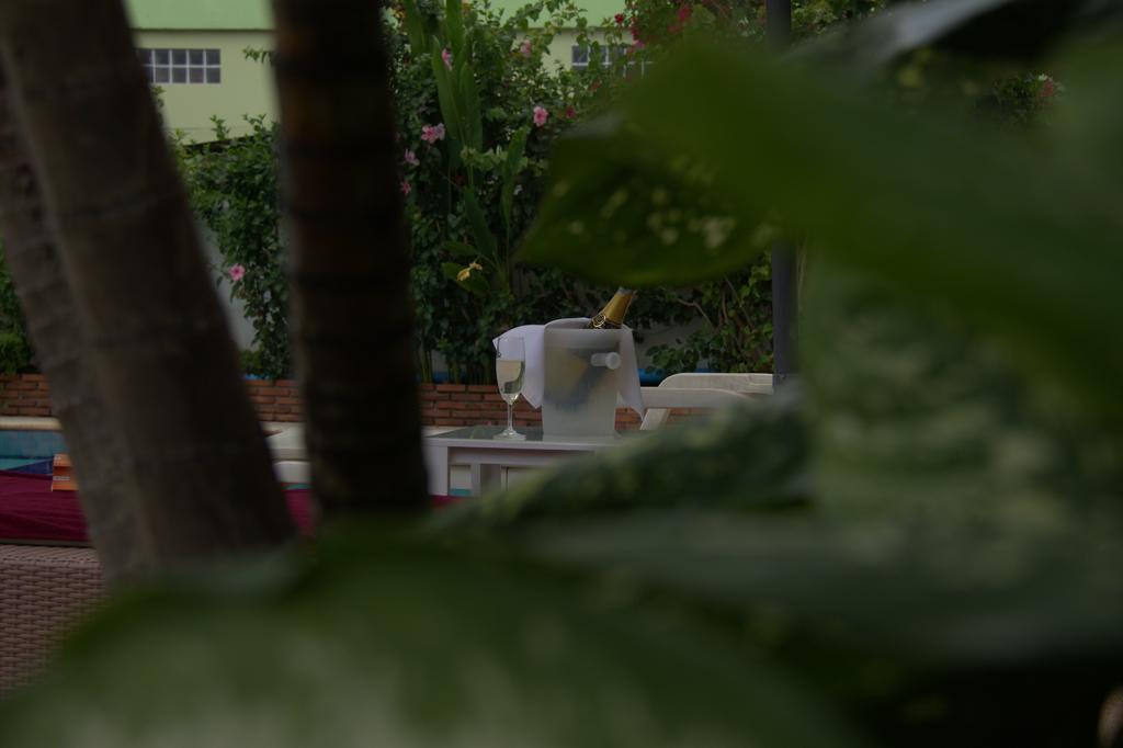 Surin Sweet Hotel المظهر الخارجي الصورة
