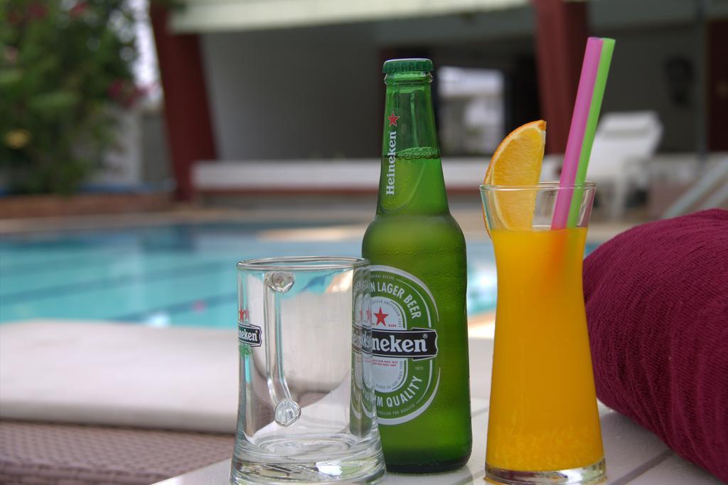 Surin Sweet Hotel المظهر الخارجي الصورة