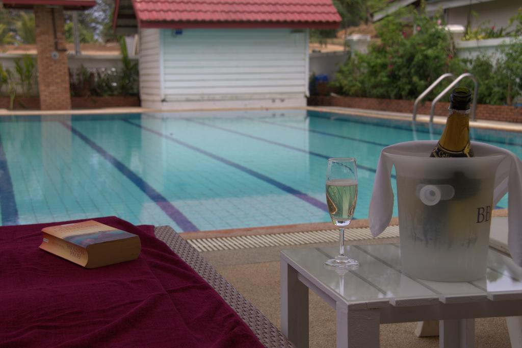 Surin Sweet Hotel المظهر الخارجي الصورة