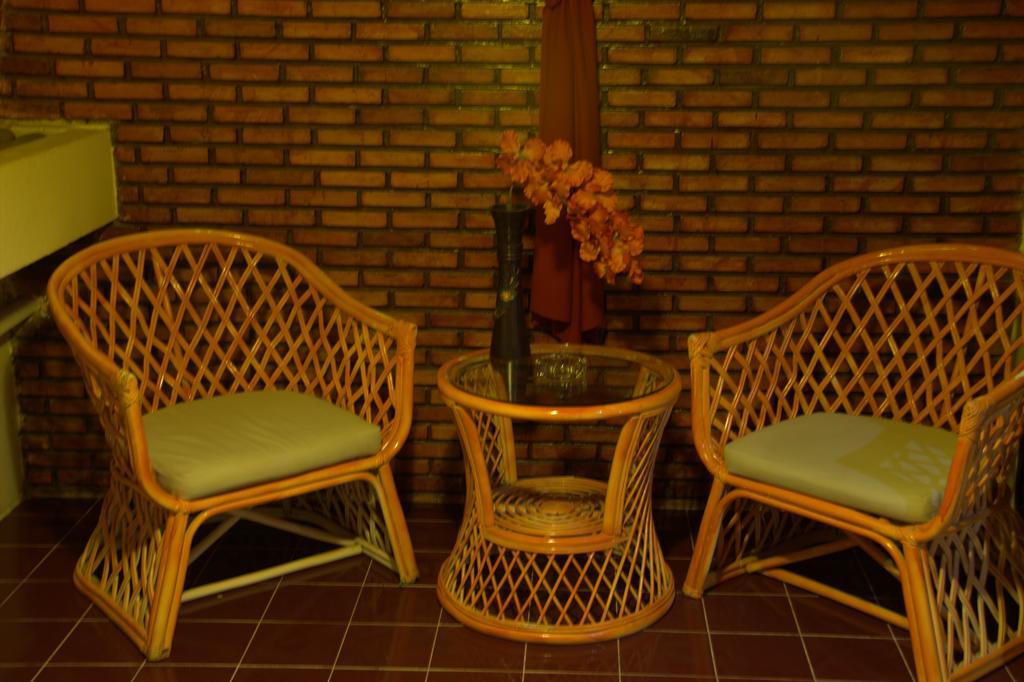 Surin Sweet Hotel المظهر الخارجي الصورة