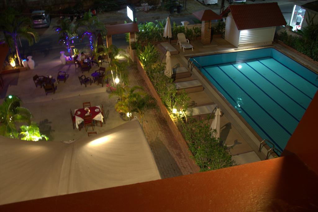 Surin Sweet Hotel المظهر الخارجي الصورة