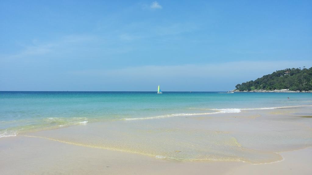 Surin Sweet Hotel المظهر الخارجي الصورة