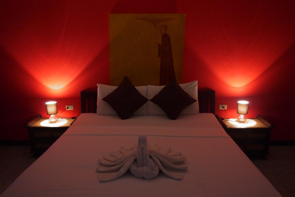 Surin Sweet Hotel المظهر الخارجي الصورة
