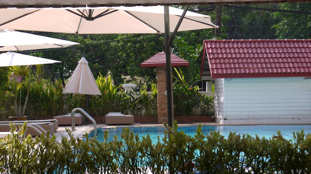 Surin Sweet Hotel المظهر الخارجي الصورة
