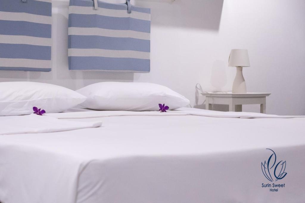 Surin Sweet Hotel الغرفة الصورة