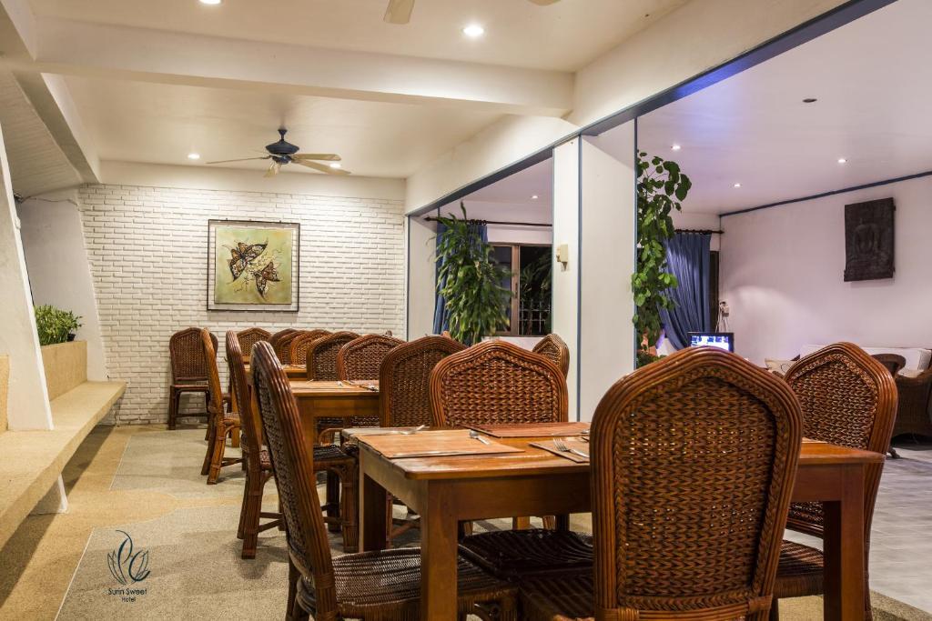 Surin Sweet Hotel المظهر الخارجي الصورة
