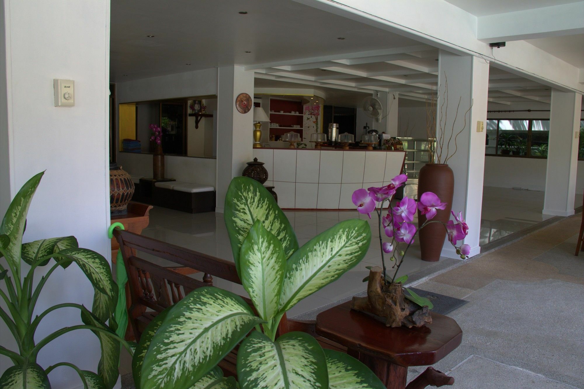 Surin Sweet Hotel المظهر الخارجي الصورة