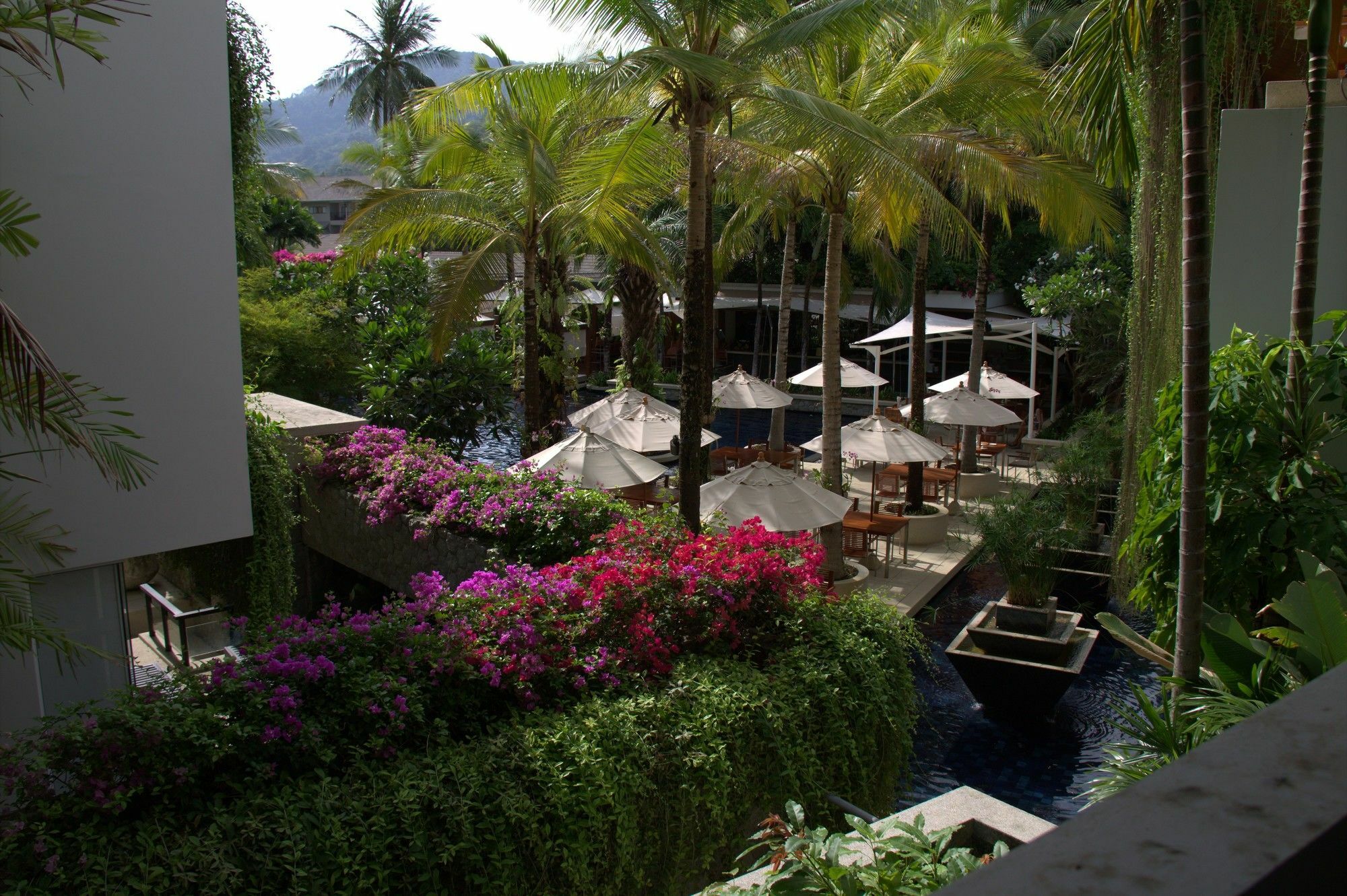 Surin Sweet Hotel المظهر الخارجي الصورة
