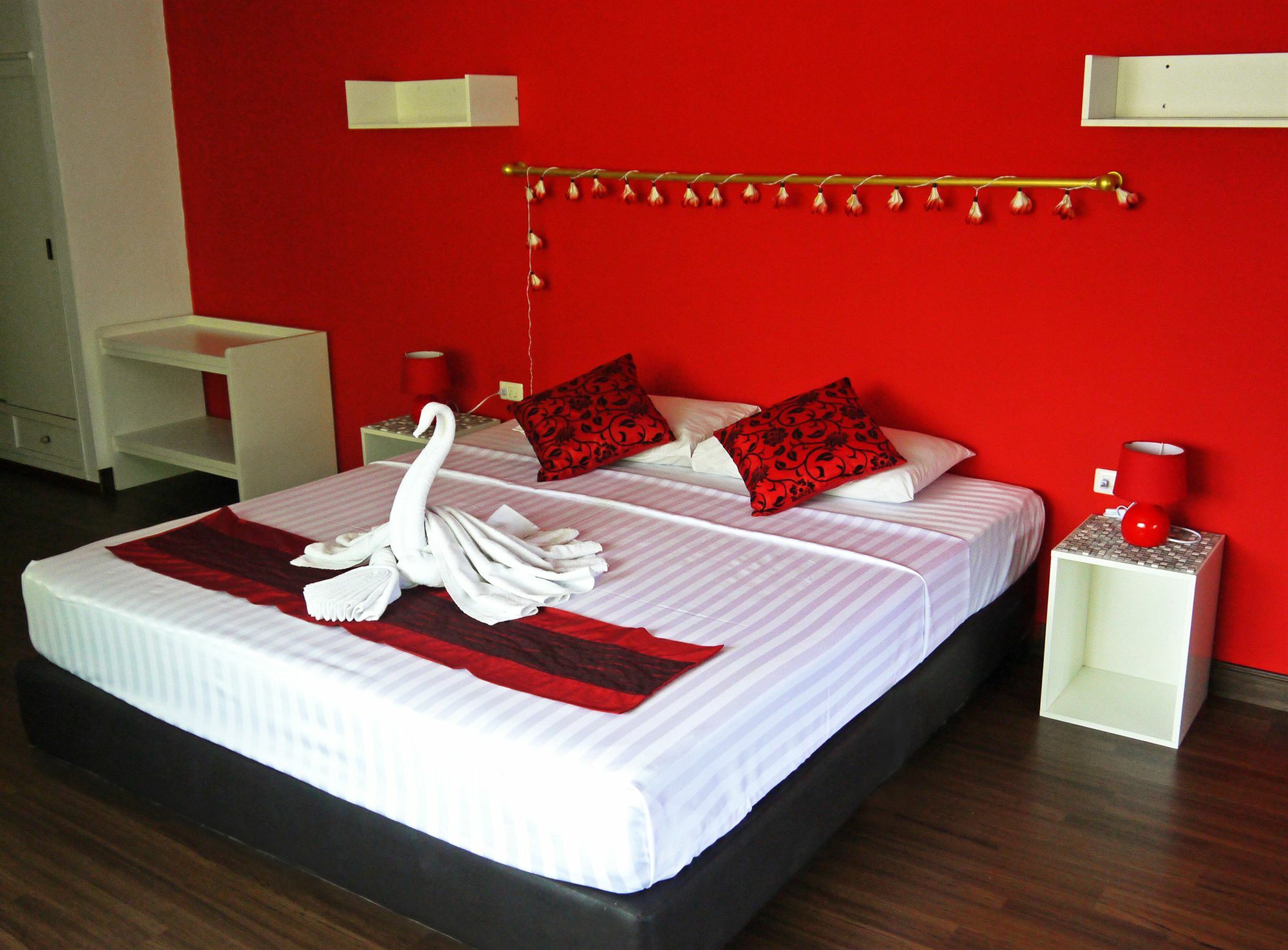 Surin Sweet Hotel المظهر الخارجي الصورة