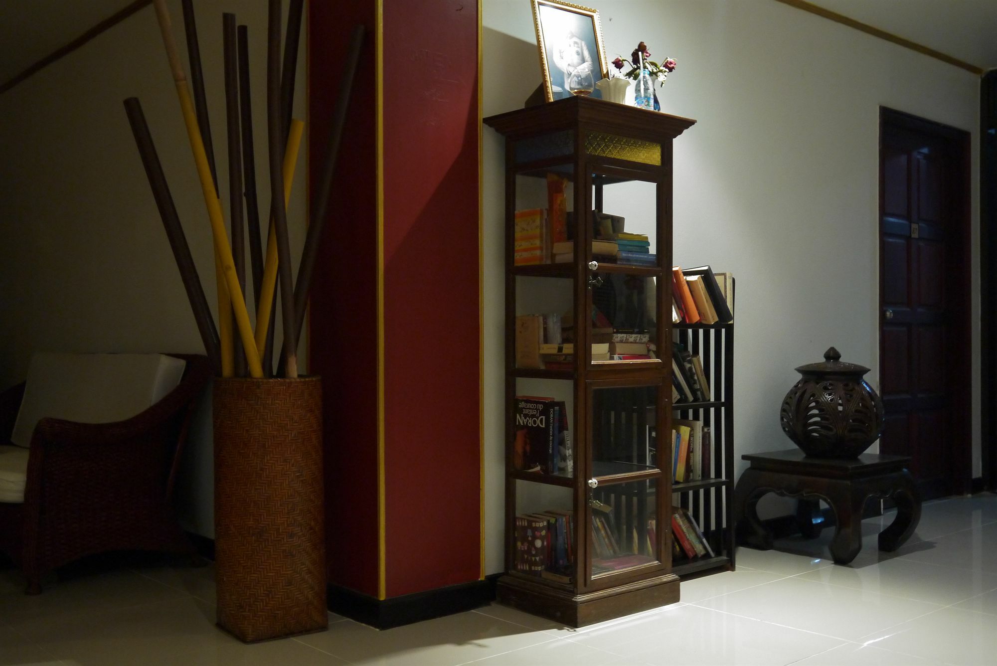 Surin Sweet Hotel المظهر الخارجي الصورة