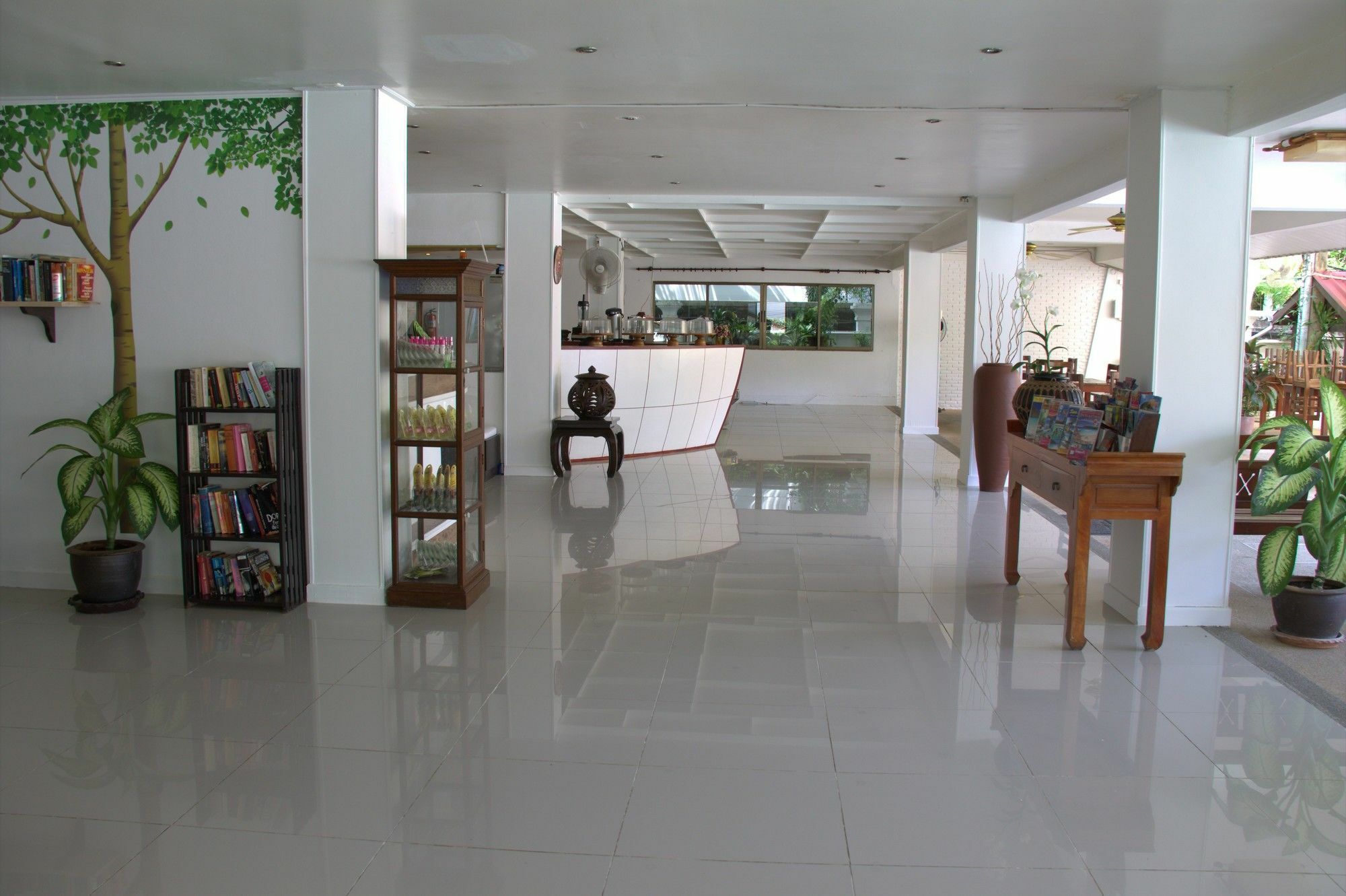 Surin Sweet Hotel المظهر الخارجي الصورة
