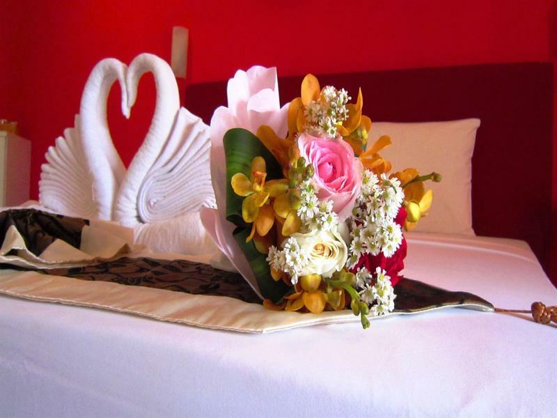 Surin Sweet Hotel المظهر الخارجي الصورة