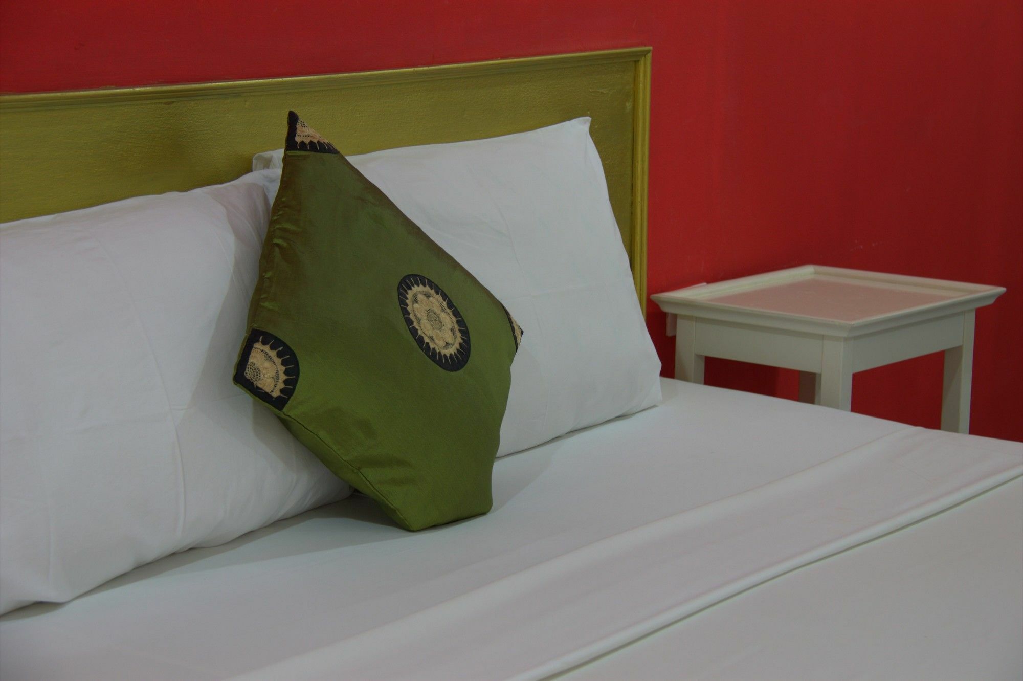 Surin Sweet Hotel المظهر الخارجي الصورة