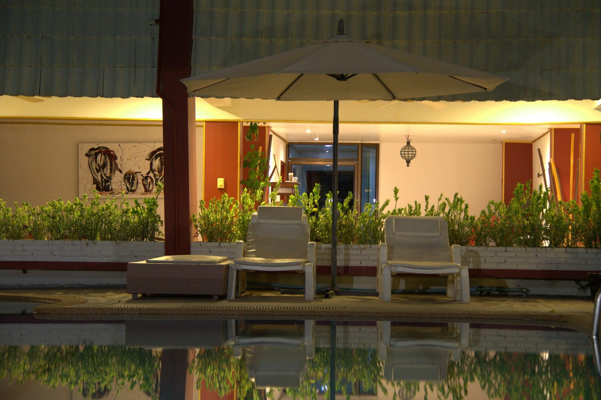Surin Sweet Hotel المظهر الخارجي الصورة