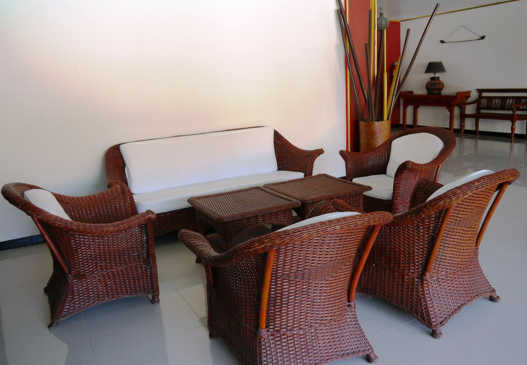 Surin Sweet Hotel المظهر الخارجي الصورة